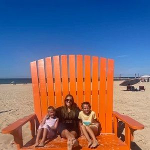 Meet your Posher, Jenni